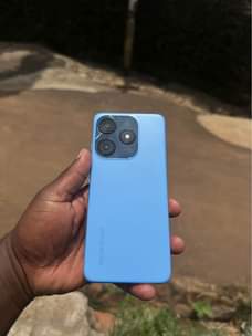 A picture of tecno spark 10c