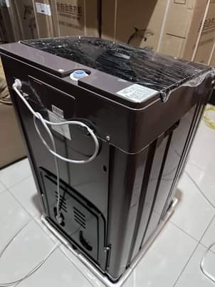 A picture of Washing machine