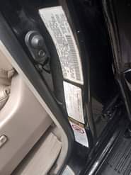 A picture of Lexus GS 470 Everything working Port Harcourt 07035209019 5 3m