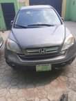 A picture of 2008 Honda CRV