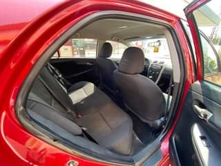 A picture of 2009 Toyota Corolla