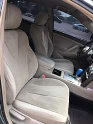 A picture of Less than a year used Toyota spider for sale Bought