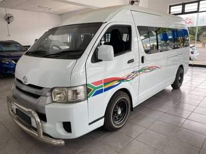 quantum under r150000