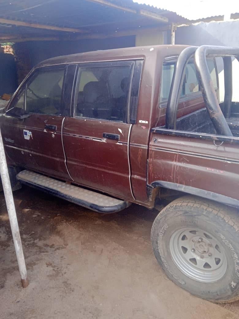 used toyota