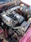 A picture of ESCUDO SHORT CHASSIS FULL DOCOMENT FULL A C BEI 3