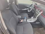 A picture of Fastest Finger Toyota Corolla LE 012 model Engine is Sound