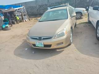 A picture of Used good