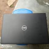 A picture of DELL vostro i3 laptop 6th generation at only 750 000
