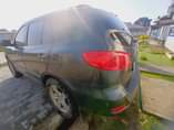A picture of Hyundai Santa Fe
