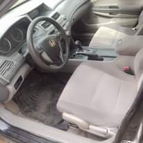 A picture of HONDA accord AKA eagle spirit with Engine and Gear perfect