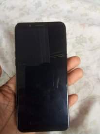 A picture of Oppo a83 128GB RAM 6GB