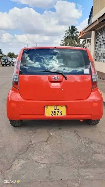 used toyota