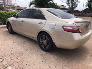 A picture of MR KEN AUTOs Ur Happiness Is Our Priority 2348038966089 call