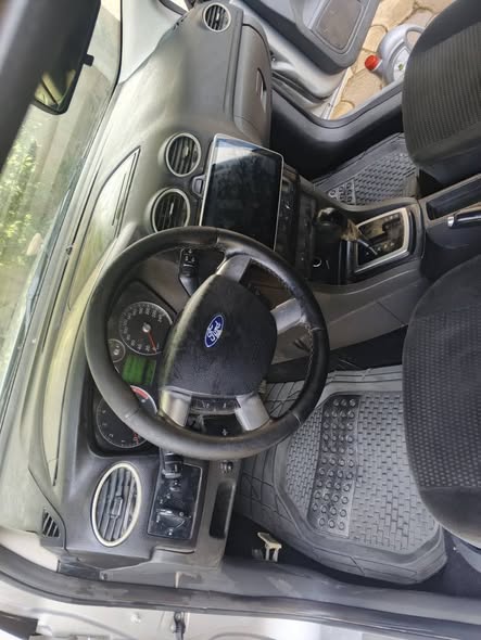 A picture of Ford focus