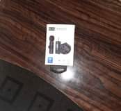 A picture of Two Phone Mic body Mic For Content Creation 8k Each