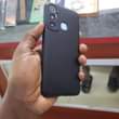 A picture of infinix hot 12