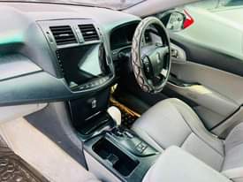 A picture of crown new model