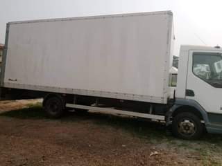 A picture of TRUCK