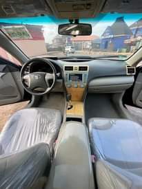 A picture of 2010 Mercedes Benz C Class