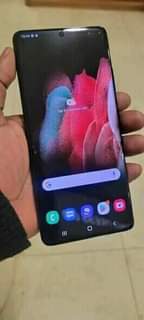 samsung s21