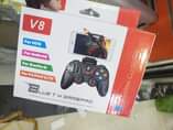A picture of Pad kwaajili ya smartphone ni unatumia kwa games zote za
