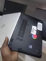 A picture of Good news hizi apa njoo uchukue laptops kwa Ela kiduchu