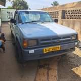 used ford ranger