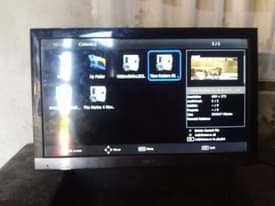 A picture of Nauza TV yangu nchi 32 180k