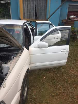 HONDA D.