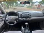 A picture of AWOOF AWOOF AWOOF TOYOTA CAMRY 04 V6