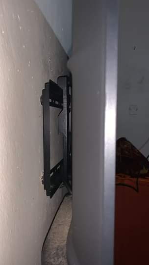 A picture of 32 inche