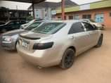 A picture of Toyota carmy 2008