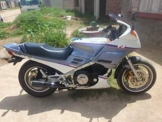 yamaha