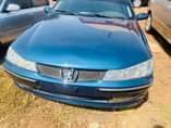 A picture of Pegeout 406 Manual drive Nothing to fix 1 2m Kaduna