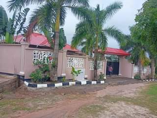 A picture of NYUMBA INAUZWA KIMARA TEMBONI MIL 100
