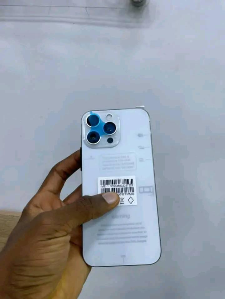 A picture of K MOBILE GEN 3 PHONE