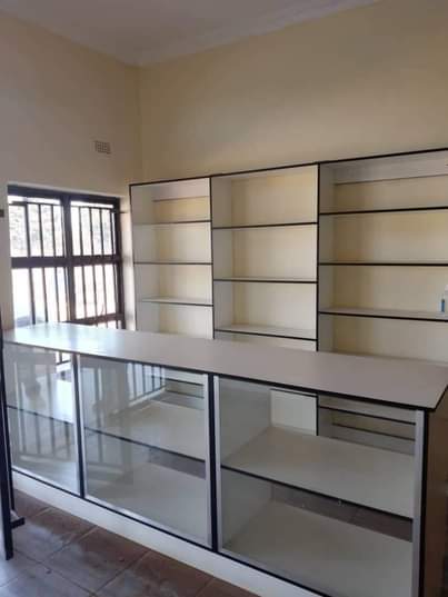 rooms to rent harare