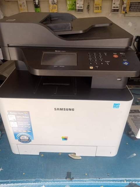printers