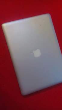 A picture of MacBook Pro Core i5