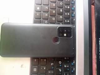 infinix phones