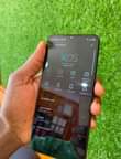 A picture of Infinix hot 10i