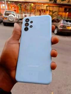 A picture of SAMSUNG GALAXY A13