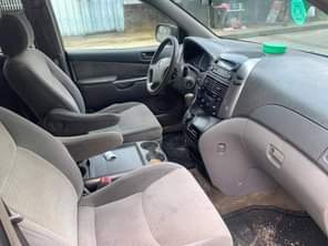 A picture of Distress sale Alert 8 Months Used 2007 Model Toyota Sienna
