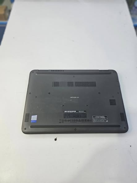 A picture of Dell latitude 3300