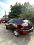 A picture of Neat Registered 2008 Lexus RX350 FULL LOADED No check light