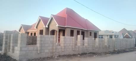 A picture of House for sale DODOMA city