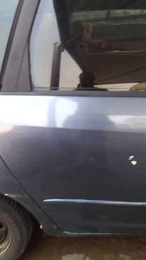 A picture of 2006 sienna