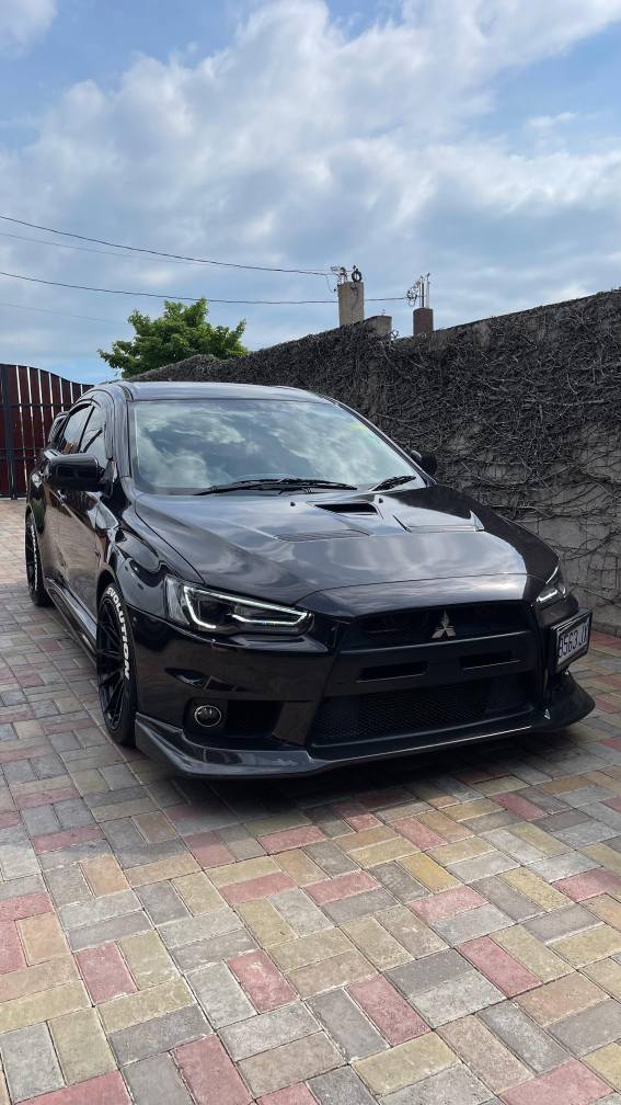 mitsubishi