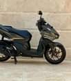 A picture of Honda varioo 160cc