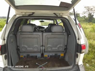 A picture of Nigeria use car for sale contact 07032207802